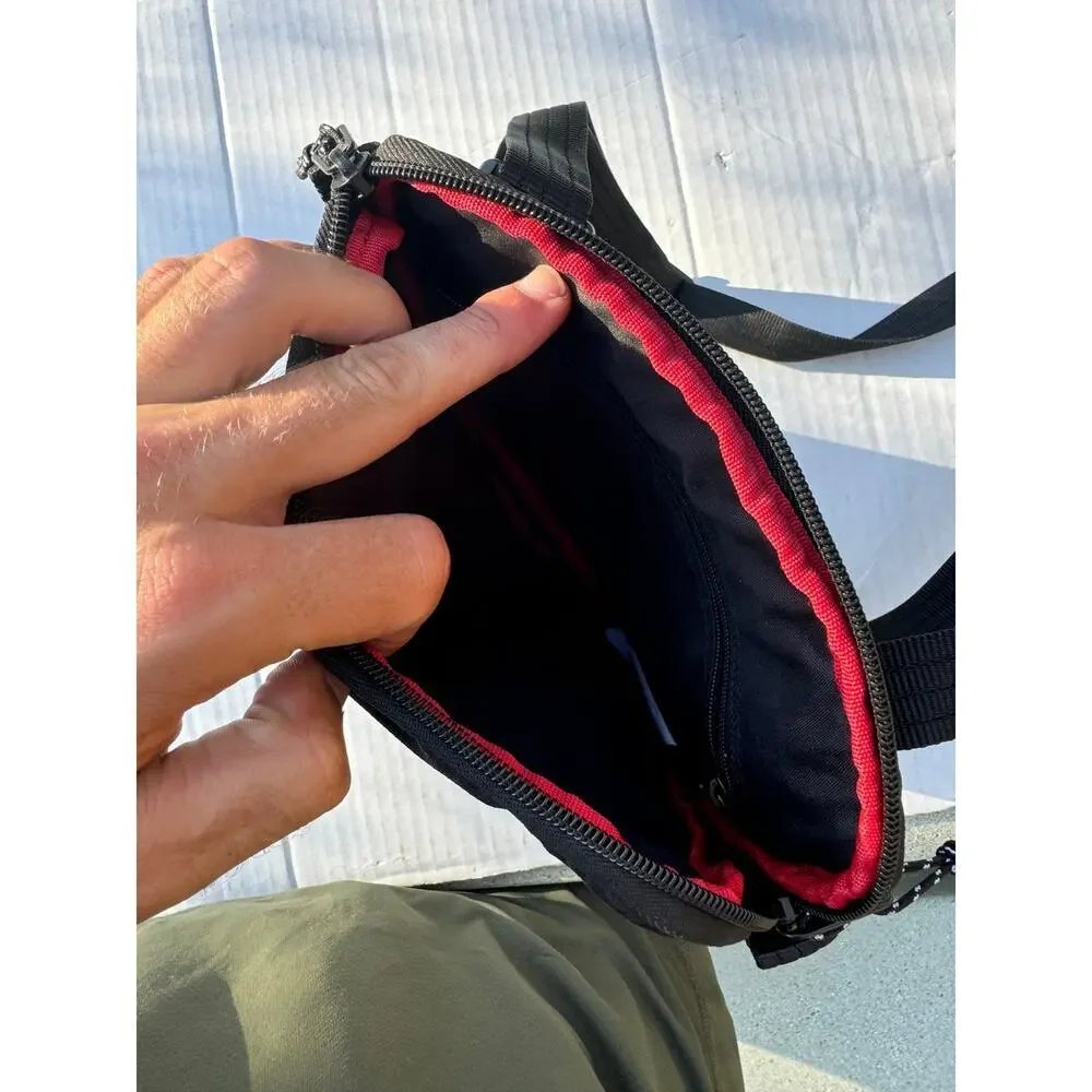 Ferarri Puma Bag